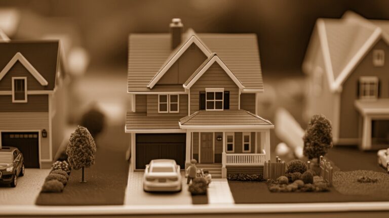 Hidden Forest neighborhood